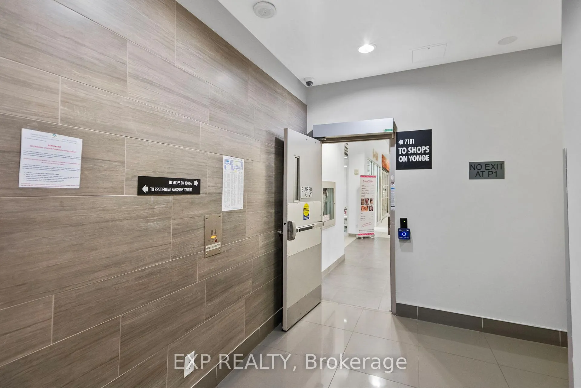 Photo 29 of Unit 1011, 7167 Yonge Street, Markham, Grandview — HOMEH