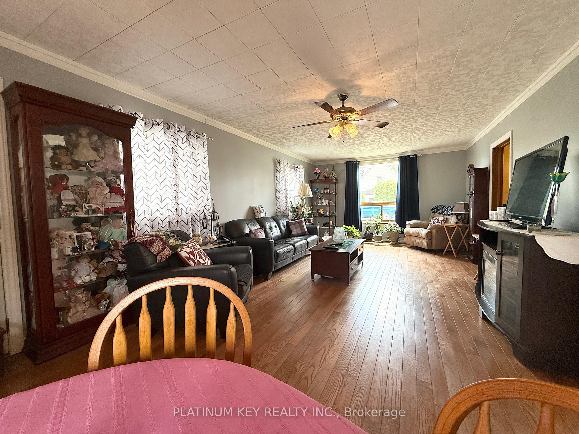 Photo 10 of 120 Blake Street, Chatham-Kent, Wallaceburg — HOMEH