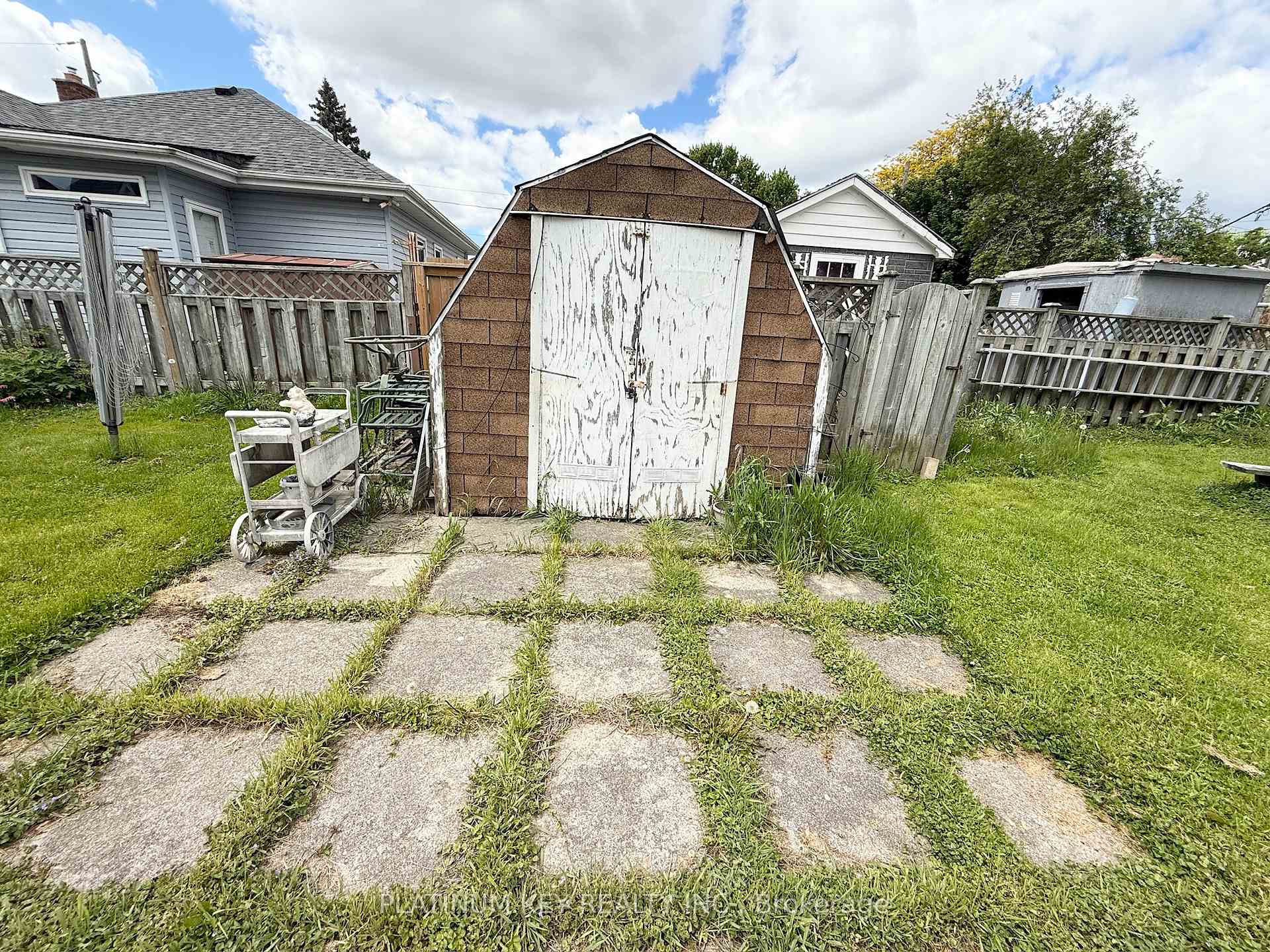 Photo 24 of 120 Blake Street, Chatham-Kent, Wallaceburg — HOMEH