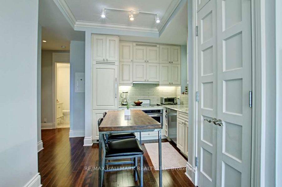 Photo 9 of Unit 402, 22 Leader Lane, Toronto, Church-Yonge Corridor — HOMEH