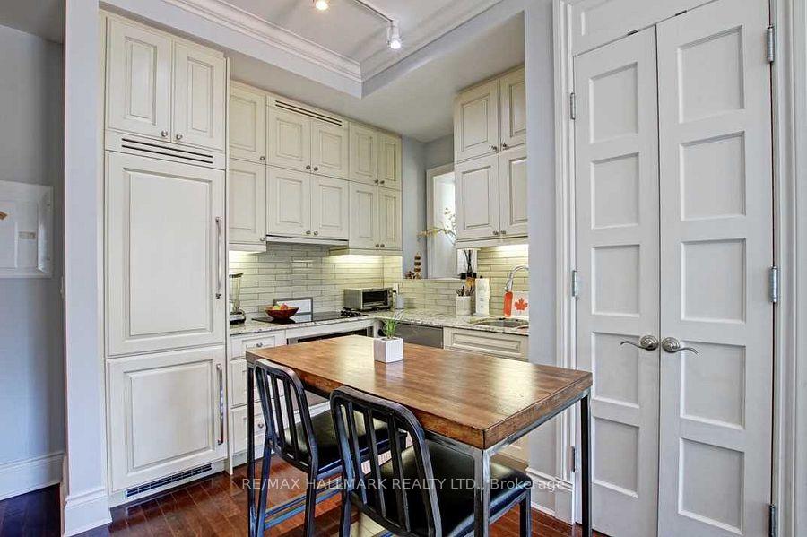Photo 10 of Unit 402, 22 Leader Lane, Toronto, Church-Yonge Corridor — HOMEH