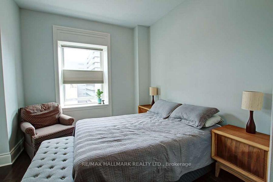 Photo 12 of Unit 402, 22 Leader Lane, Toronto, Church-Yonge Corridor — HOMEH