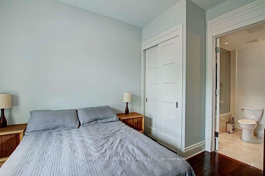 Photo 13 of Unit 402, 22 Leader Lane, Toronto, Church-Yonge Corridor — HOMEH
