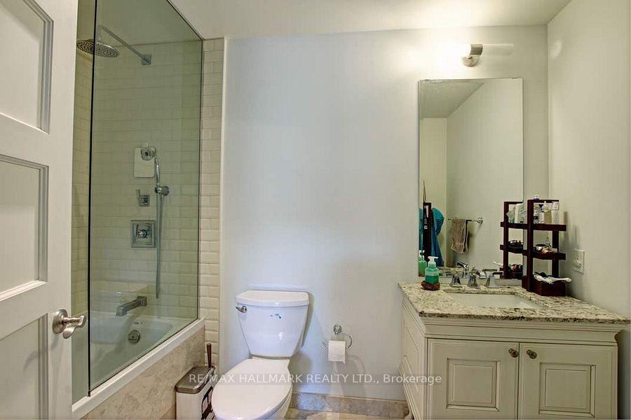 Photo 14 of Unit 402, 22 Leader Lane, Toronto, Church-Yonge Corridor — HOMEH