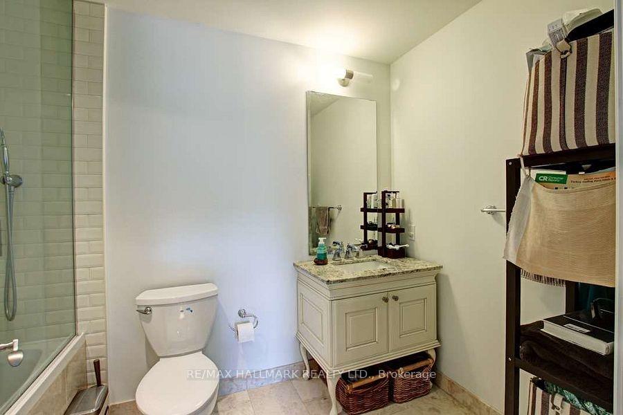 Photo 15 of Unit 402, 22 Leader Lane, Toronto, Church-Yonge Corridor — HOMEH