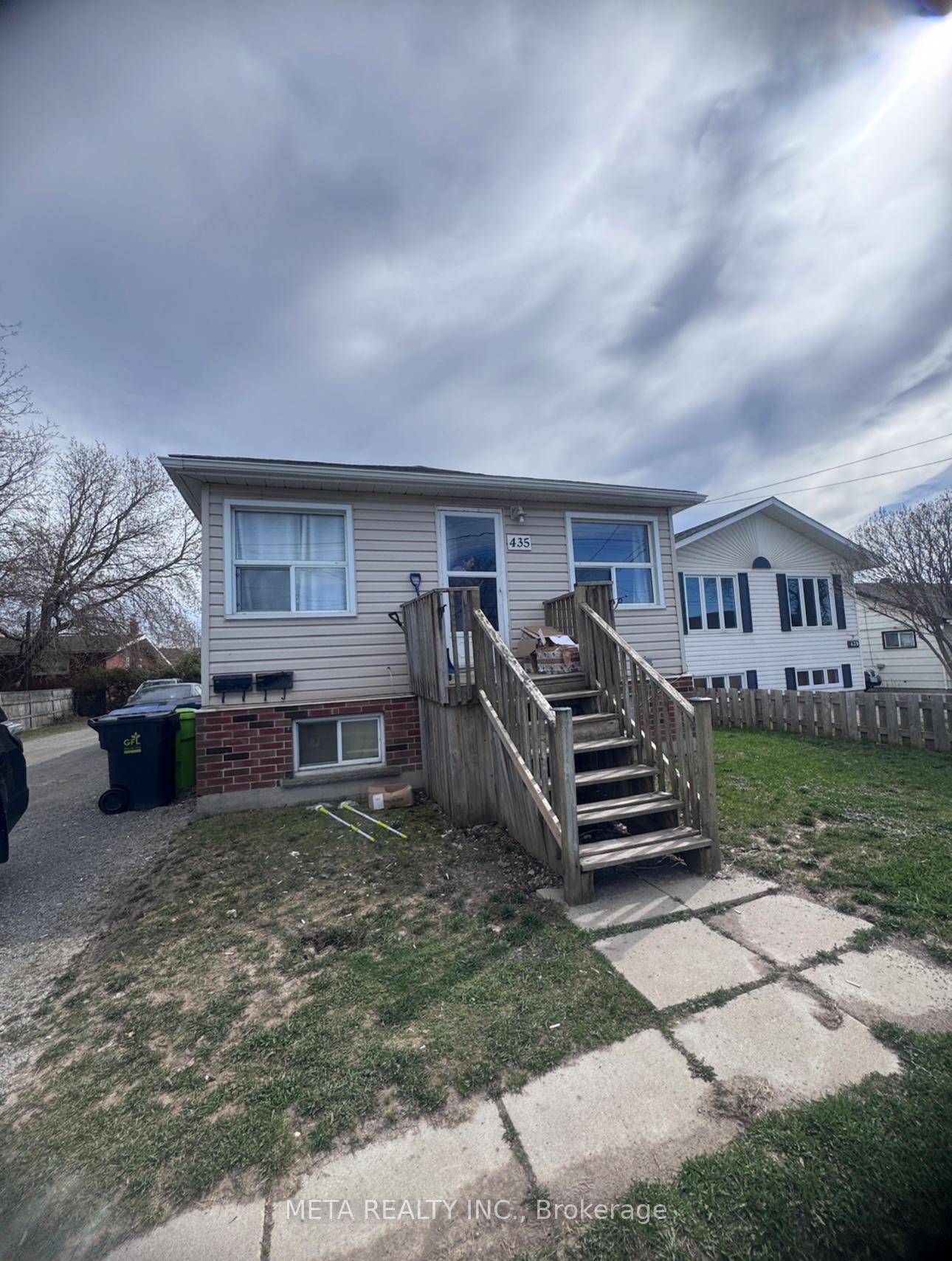 Photo 1 of 435 Second Line W, Sault Ste Marie — HOMEH