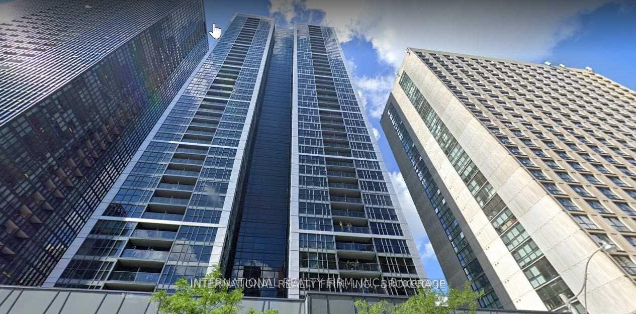 Photo 1 of Unit 312, 28 Ted Rogers Way, Toronto, Church-Yonge Corridor — HOMEH