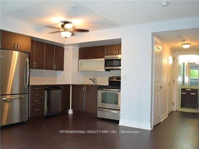Photo 3 of Unit 312, 28 Ted Rogers Way, Toronto, Church-Yonge Corridor — HOMEH