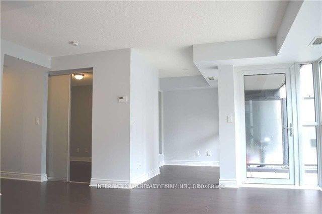 Photo 5 of Unit 312, 28 Ted Rogers Way, Toronto, Church-Yonge Corridor — HOMEH