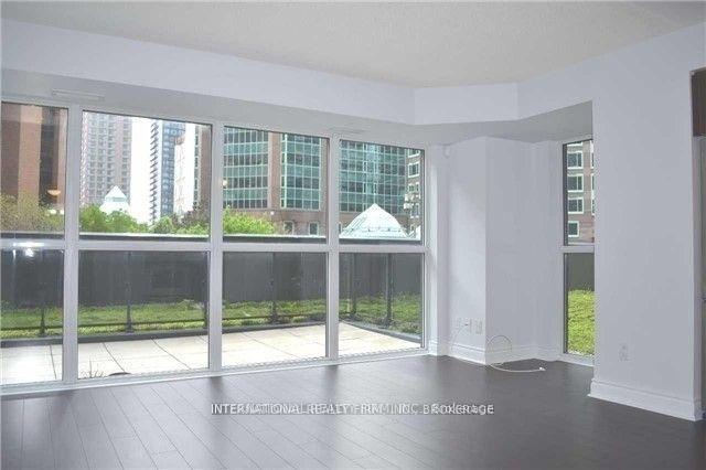Photo 7 of Unit 312, 28 Ted Rogers Way, Toronto, Church-Yonge Corridor — HOMEH