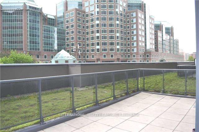 Photo 8 of Unit 312, 28 Ted Rogers Way, Toronto, Church-Yonge Corridor — HOMEH