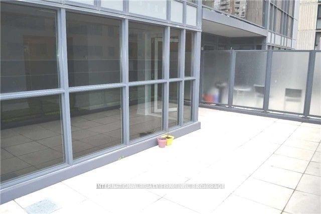 Photo 9 of Unit 312, 28 Ted Rogers Way, Toronto, Church-Yonge Corridor — HOMEH