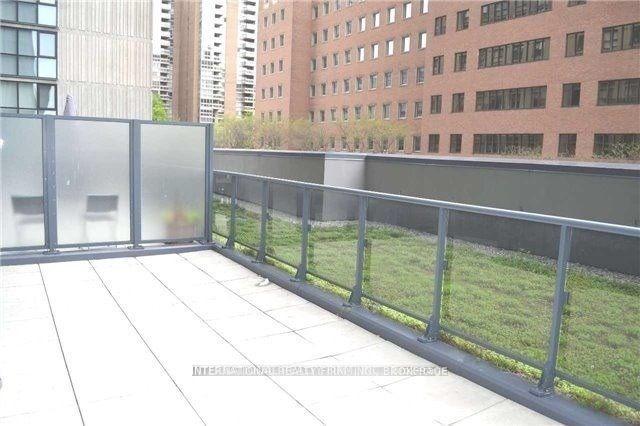 Photo 10 of Unit 312, 28 Ted Rogers Way, Toronto, Church-Yonge Corridor — HOMEH