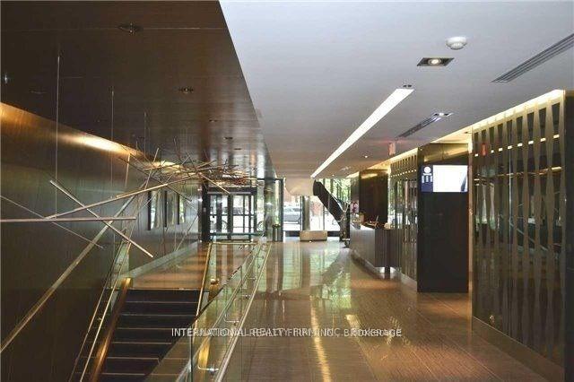 Photo 11 of Unit 312, 28 Ted Rogers Way, Toronto, Church-Yonge Corridor — HOMEH