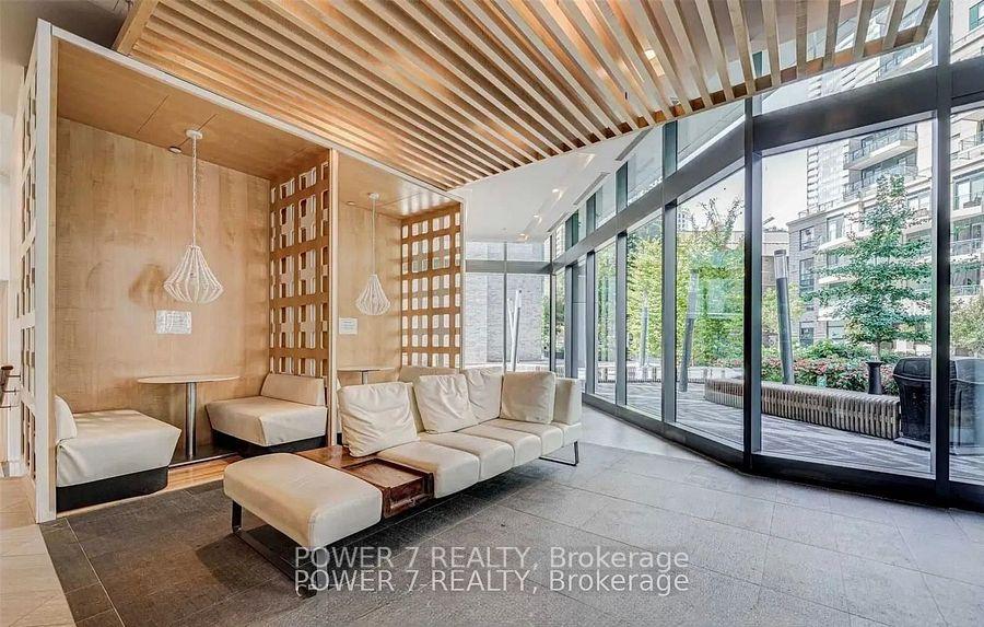 Photo 2 of Unit 1806, 45 Charles Street E, Toronto, Church-Yonge Corridor — HOMEH