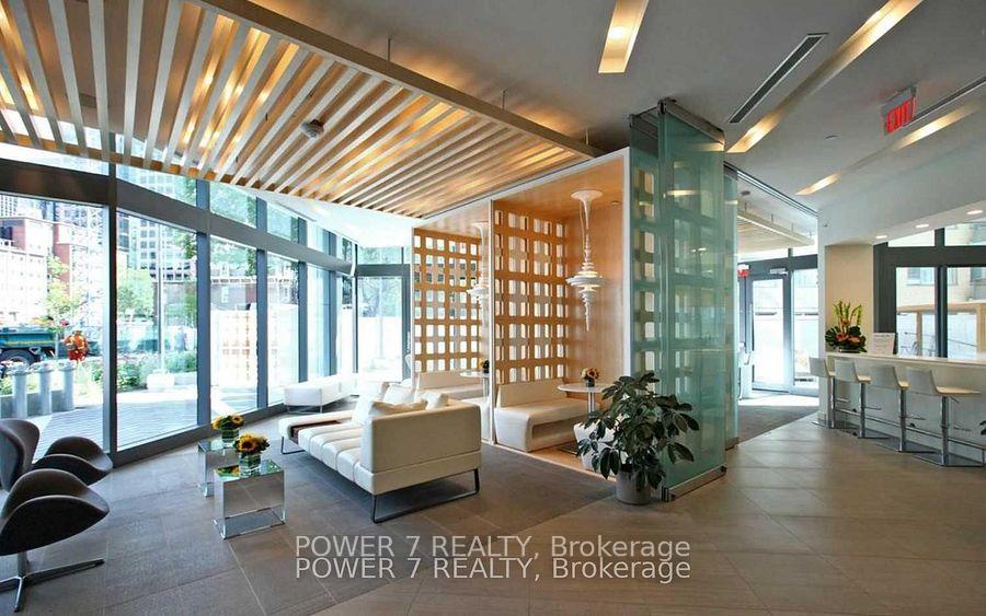Photo 3 of Unit 1806, 45 Charles Street E, Toronto, Church-Yonge Corridor — HOMEH