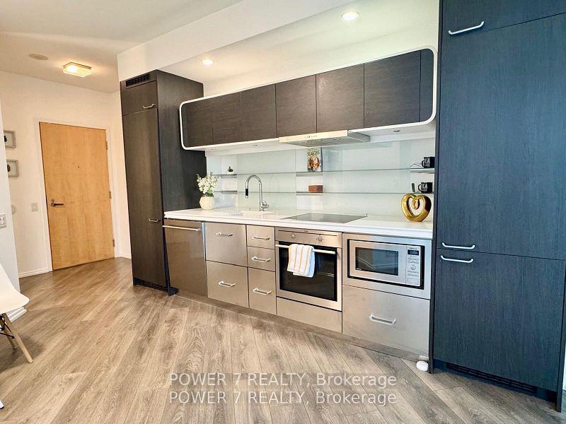 Photo 7 of Unit 1806, 45 Charles Street E, Toronto, Church-Yonge Corridor — HOMEH