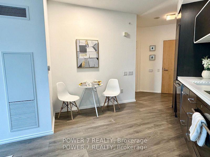 Photo 8 of Unit 1806, 45 Charles Street E, Toronto, Church-Yonge Corridor — HOMEH