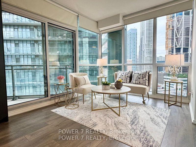 Photo 10 of Unit 1806, 45 Charles Street E, Toronto, Church-Yonge Corridor — HOMEH
