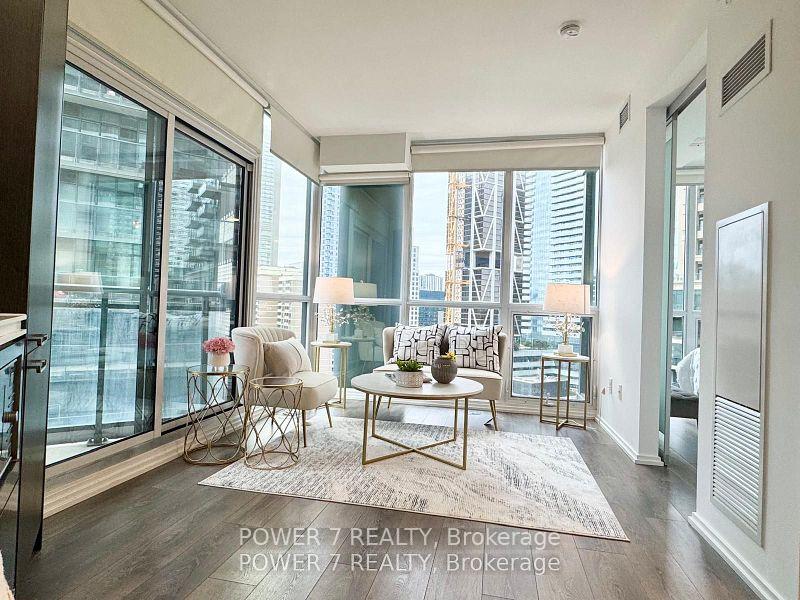 Photo 11 of Unit 1806, 45 Charles Street E, Toronto, Church-Yonge Corridor — HOMEH