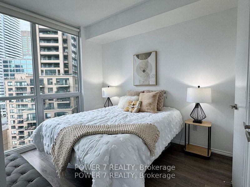 Photo 12 of Unit 1806, 45 Charles Street E, Toronto, Church-Yonge Corridor — HOMEH