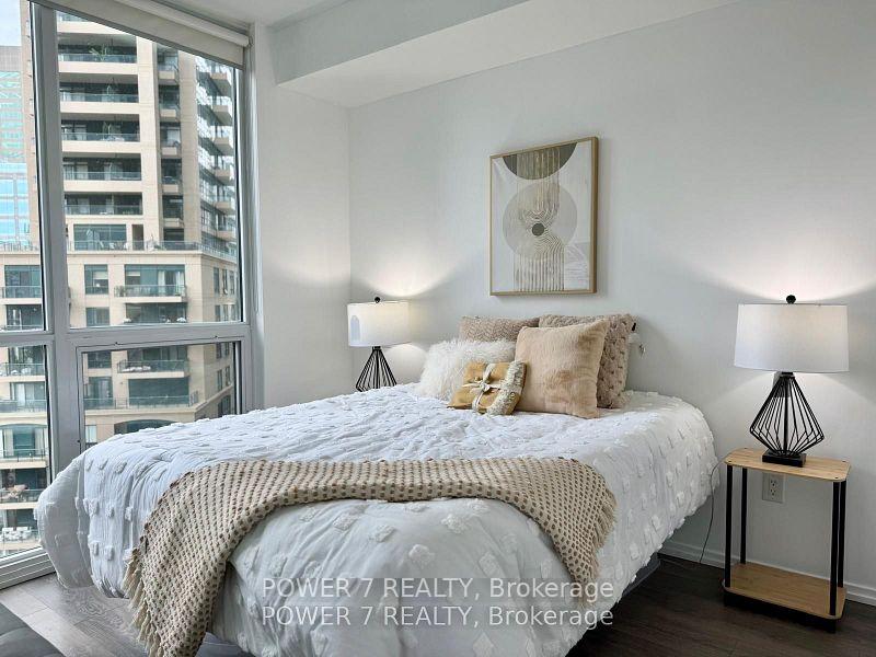 Photo 13 of Unit 1806, 45 Charles Street E, Toronto, Church-Yonge Corridor — HOMEH