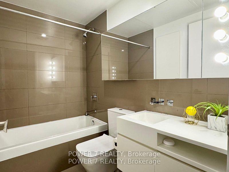 Photo 15 of Unit 1806, 45 Charles Street E, Toronto, Church-Yonge Corridor — HOMEH