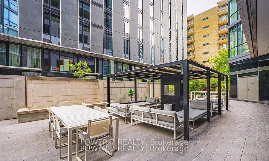 Photo 20 of Unit 1806, 45 Charles Street E, Toronto, Church-Yonge Corridor — HOMEH