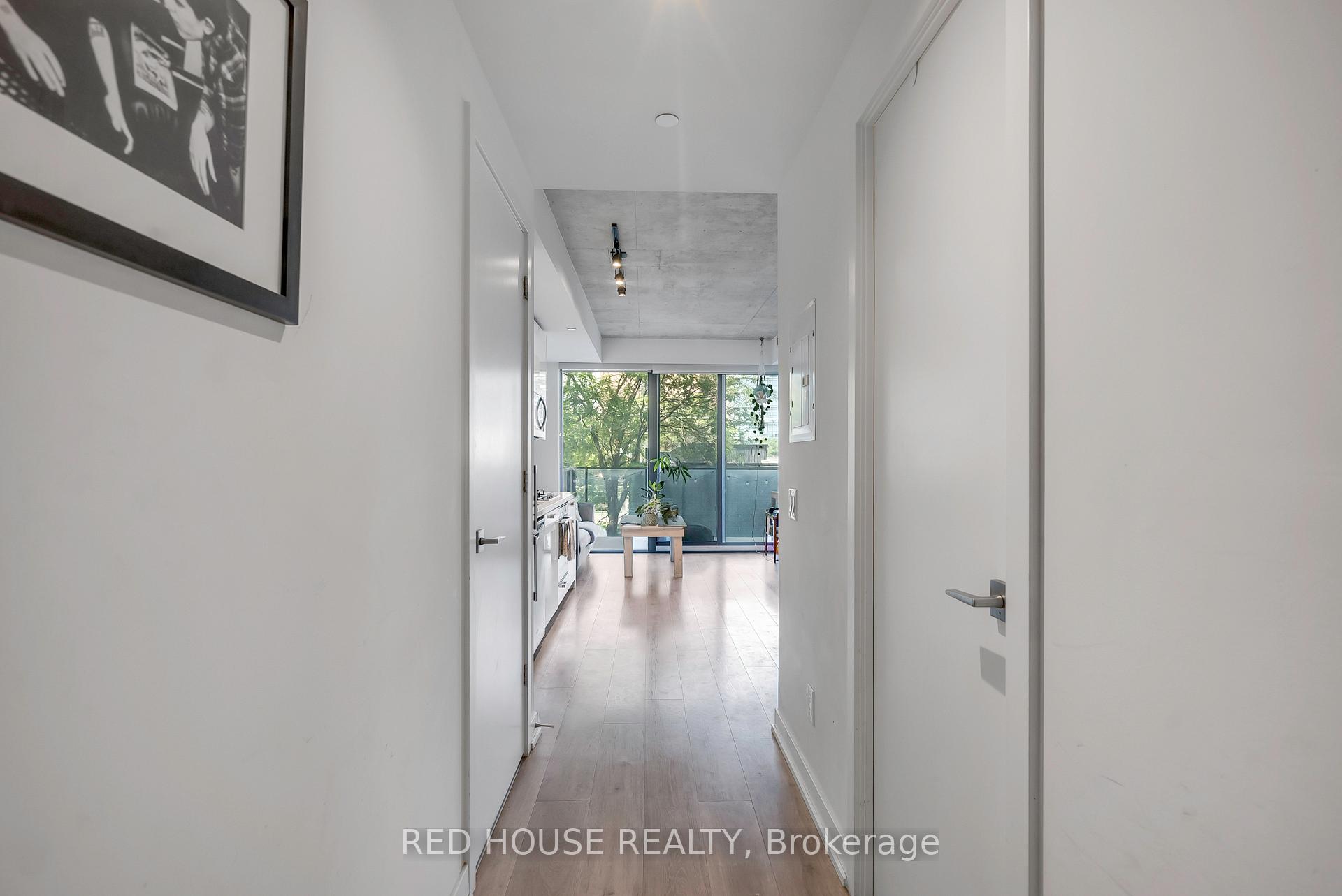 Photo 4 of Unit 301, 55 Ontario Street, Toronto, Moss Park — HOMEH