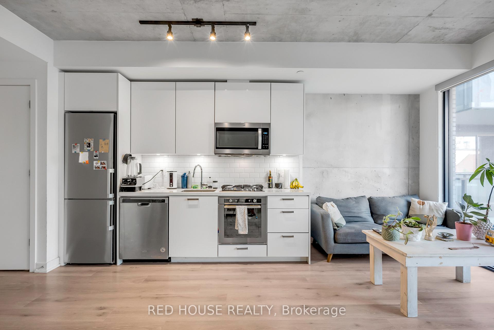 Photo 8 of Unit 301, 55 Ontario Street, Toronto, Moss Park — HOMEH
