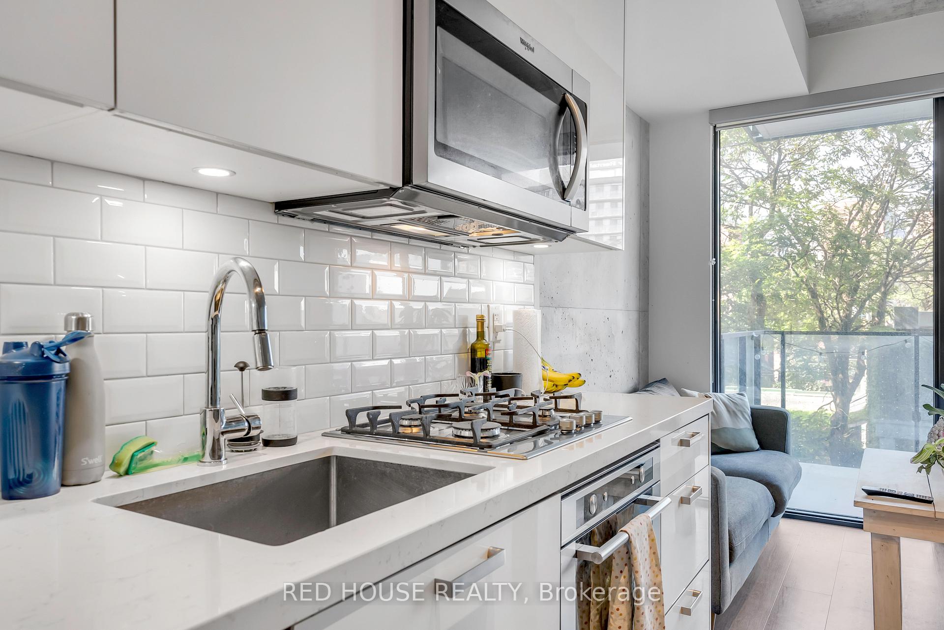 Photo 9 of Unit 301, 55 Ontario Street, Toronto, Moss Park — HOMEH