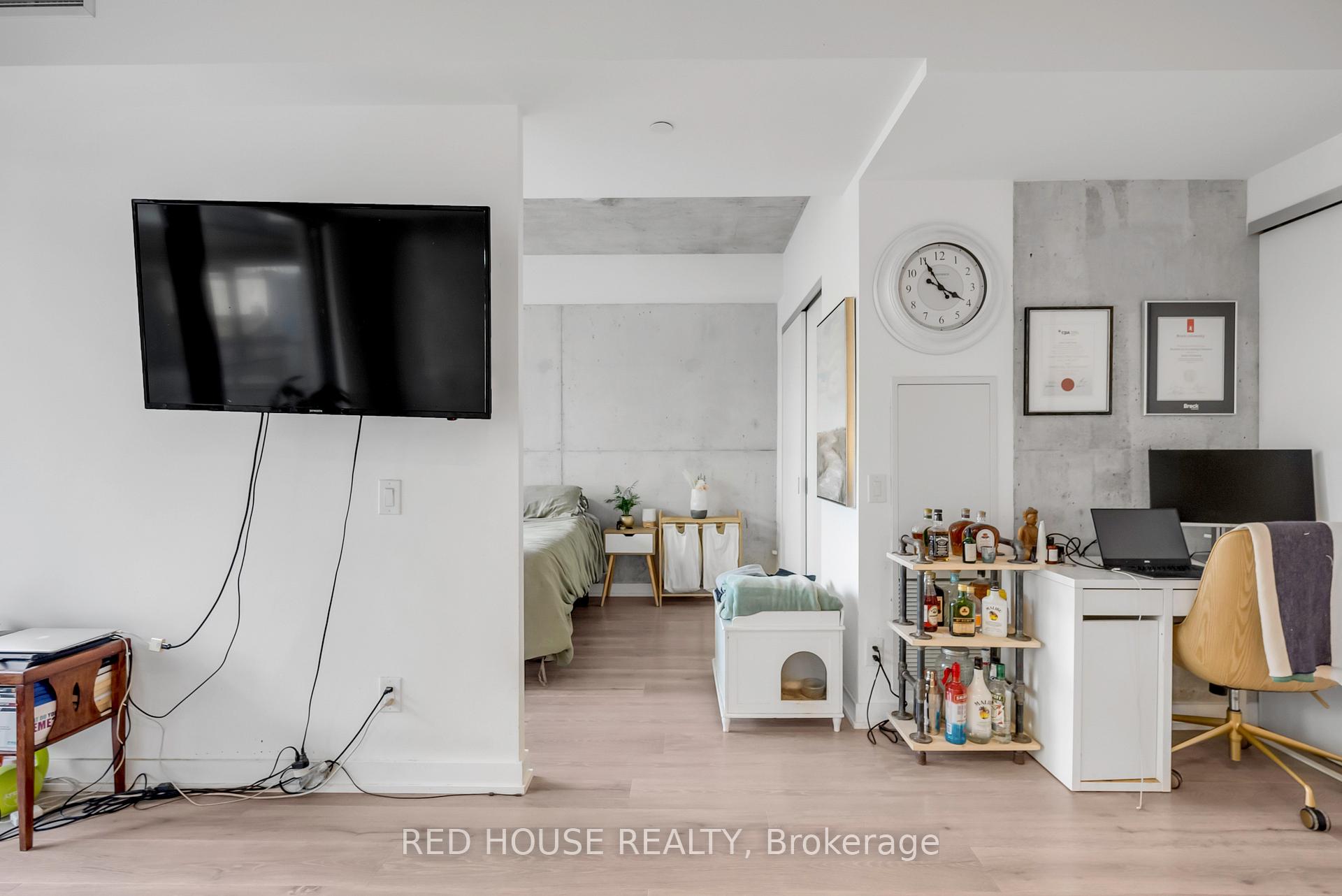 Photo 11 of Unit 301, 55 Ontario Street, Toronto, Moss Park — HOMEH