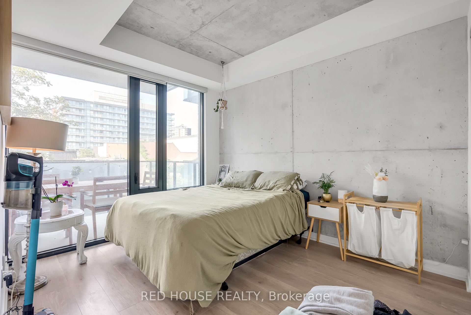 Photo 12 of Unit 301, 55 Ontario Street, Toronto, Moss Park — HOMEH