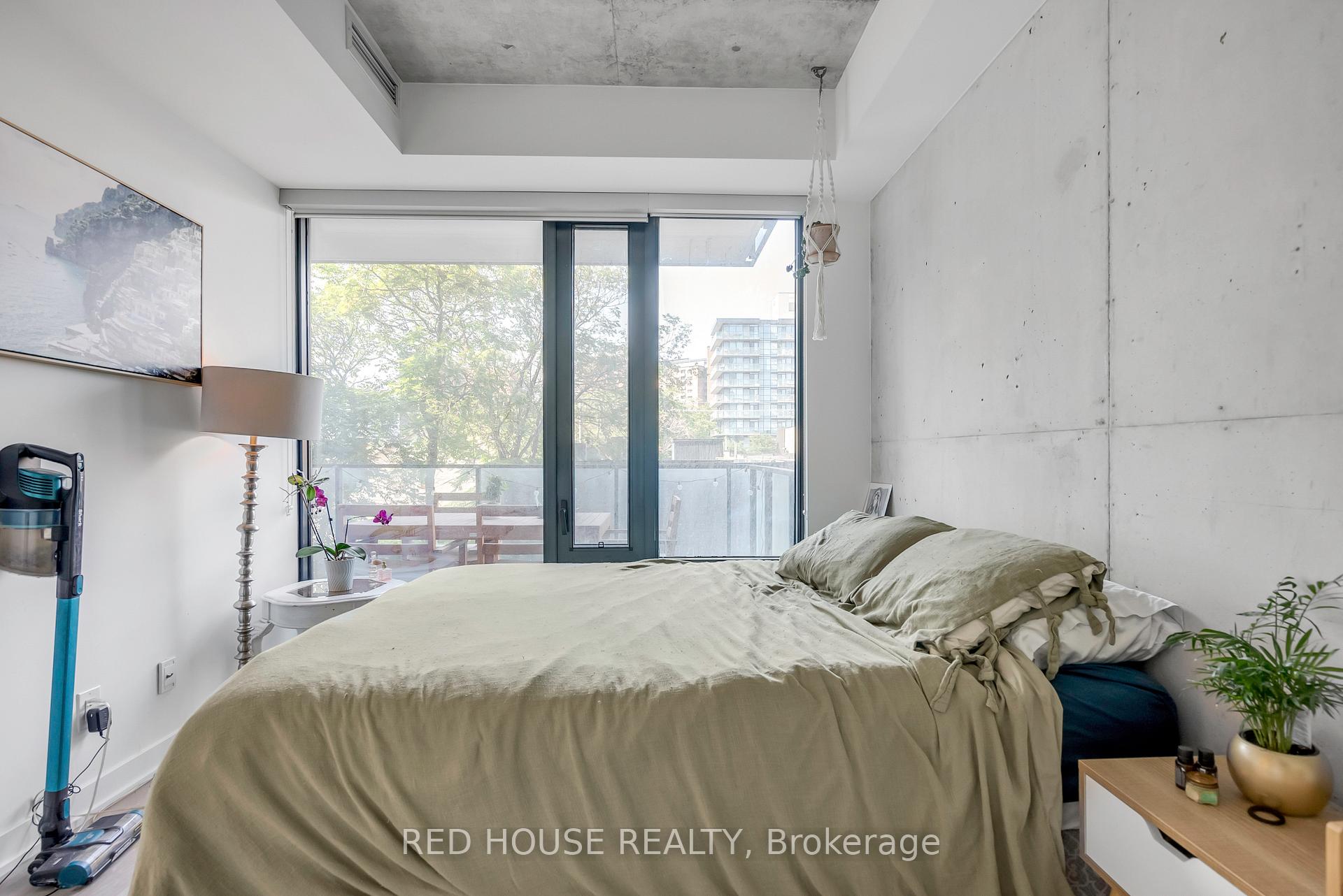 Photo 13 of Unit 301, 55 Ontario Street, Toronto, Moss Park — HOMEH