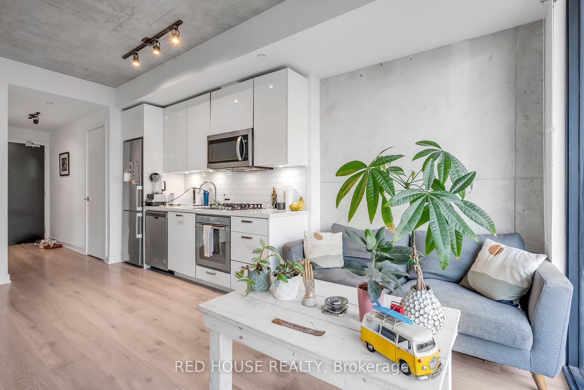 Photo 14 of Unit 301, 55 Ontario Street, Toronto, Moss Park — HOMEH