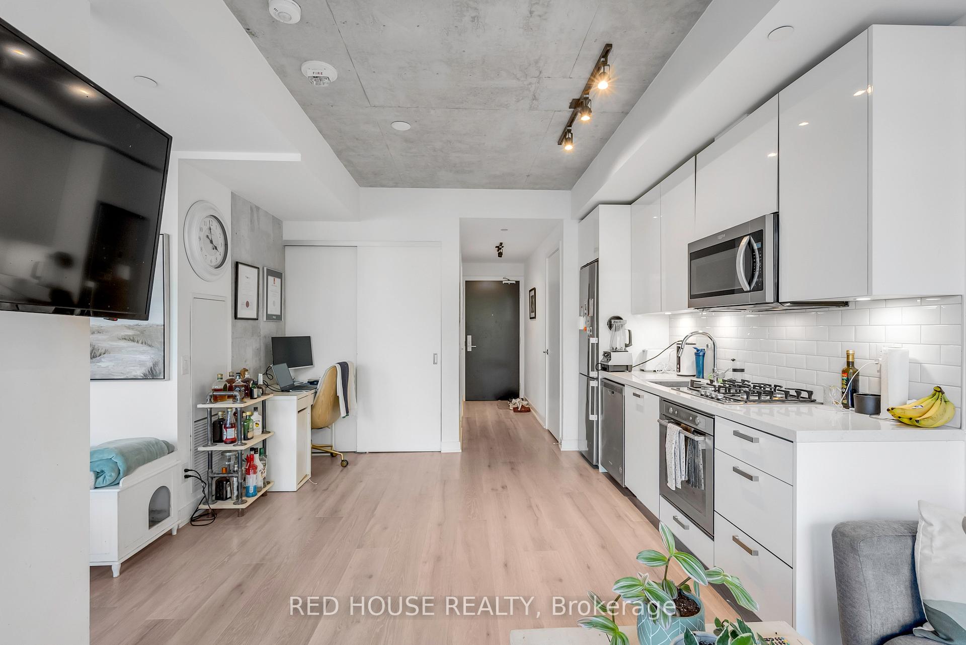 Photo 15 of Unit 301, 55 Ontario Street, Toronto, Moss Park — HOMEH