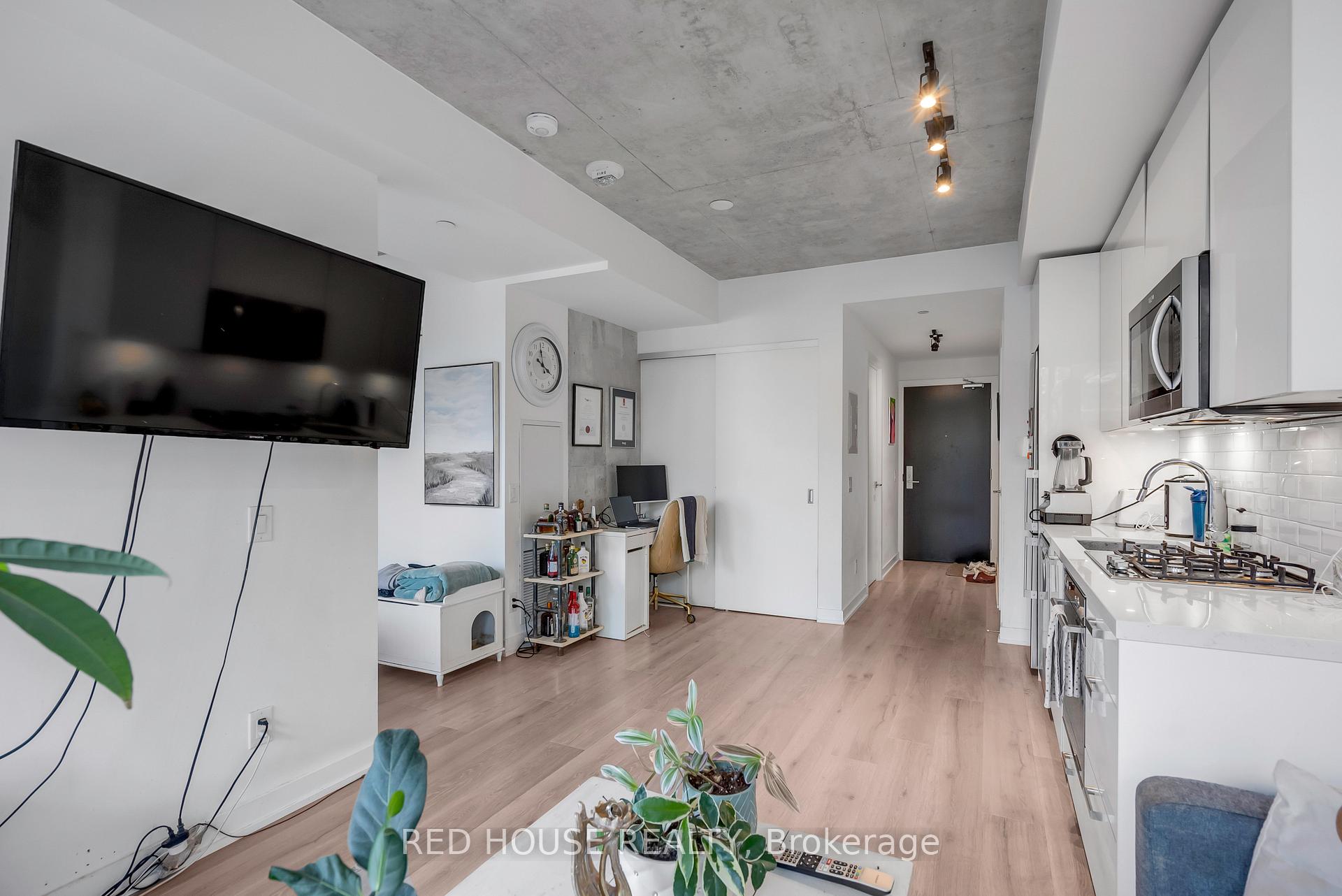 Photo 16 of Unit 301, 55 Ontario Street, Toronto, Moss Park — HOMEH