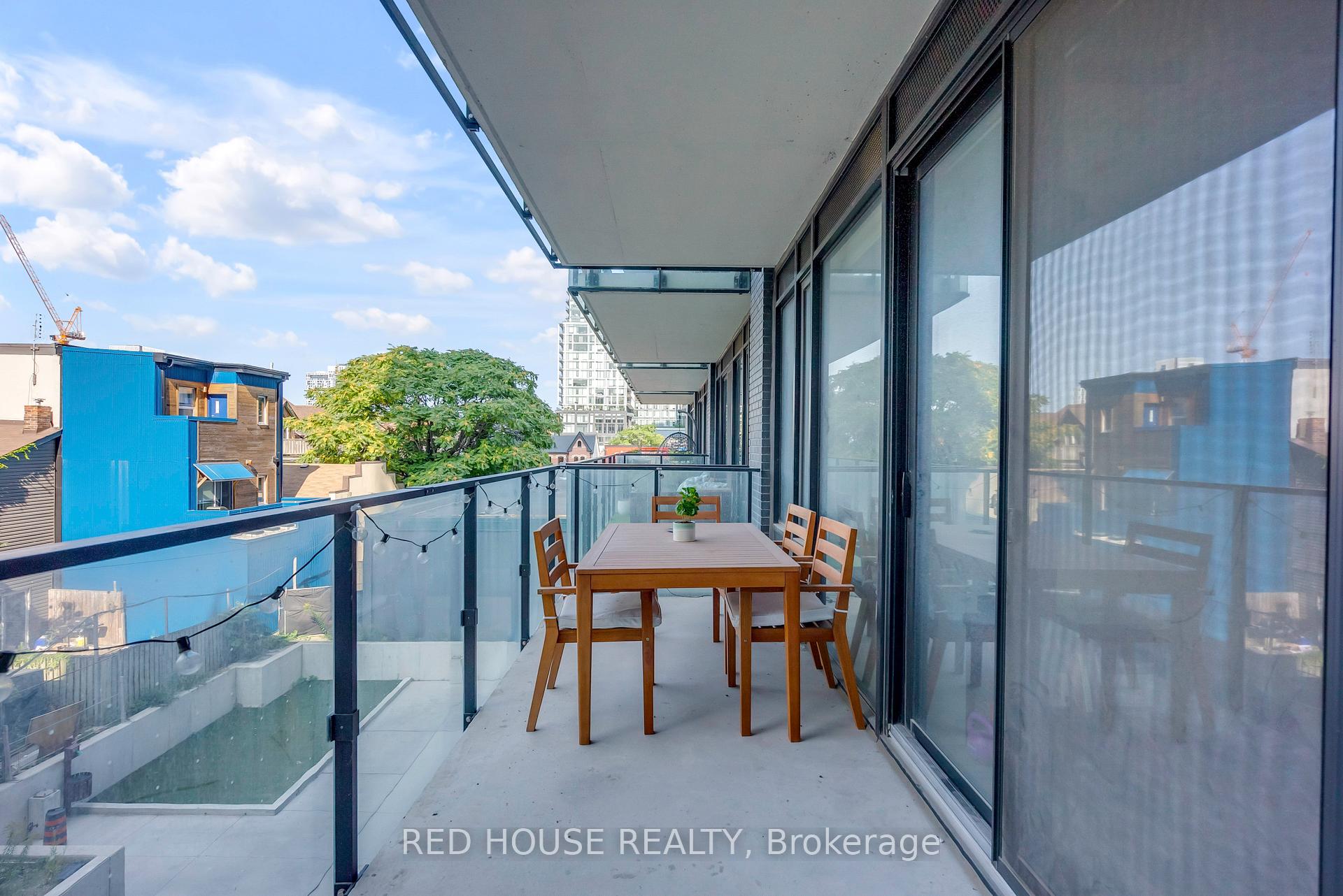 Photo 17 of Unit 301, 55 Ontario Street, Toronto, Moss Park — HOMEH
