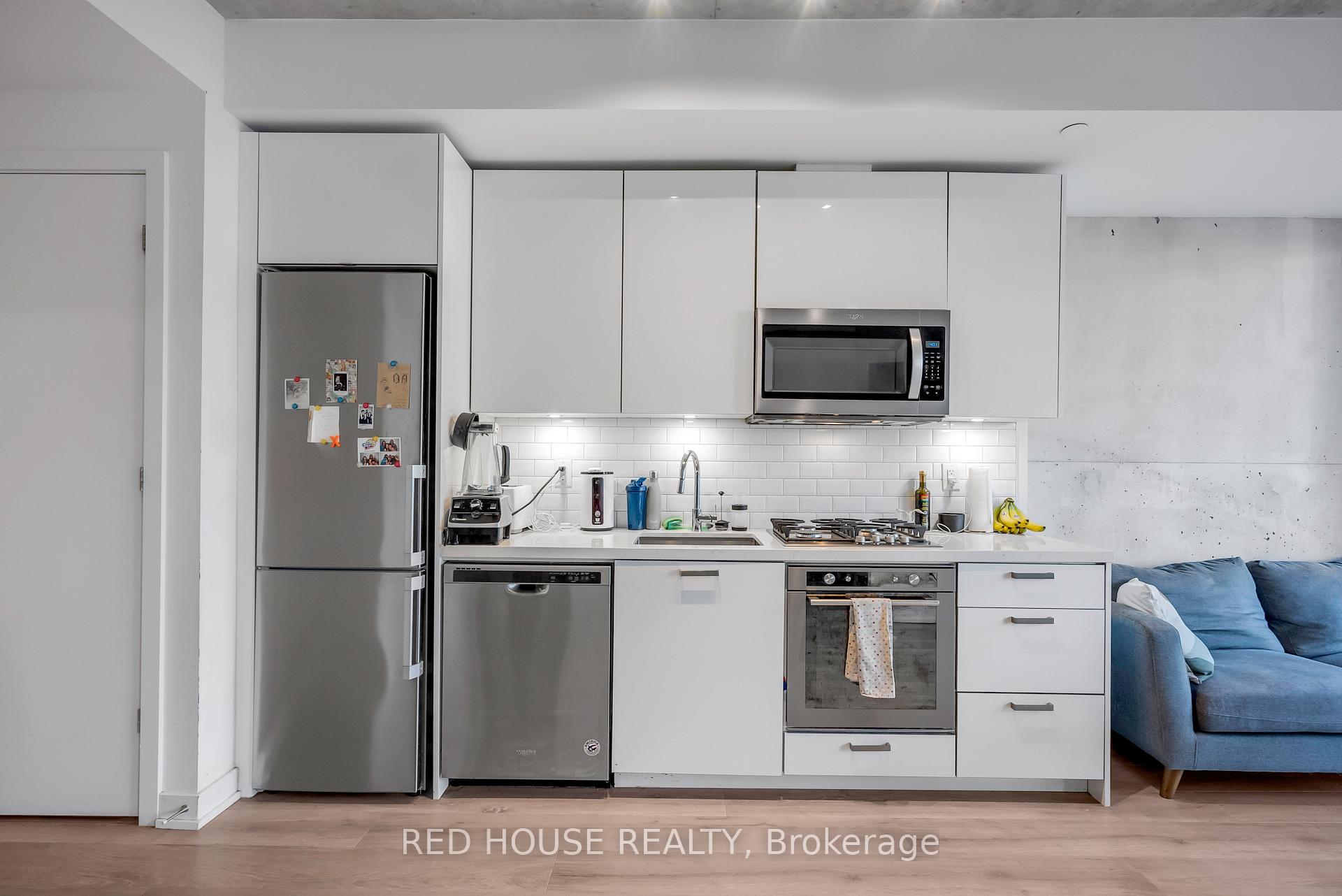 Photo 20 of Unit 301, 55 Ontario Street, Toronto, Moss Park — HOMEH