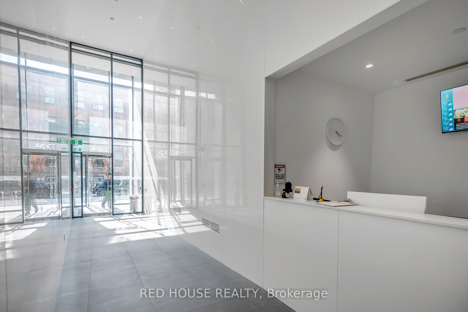 Photo 26 of Unit 301, 55 Ontario Street, Toronto, Moss Park — HOMEH