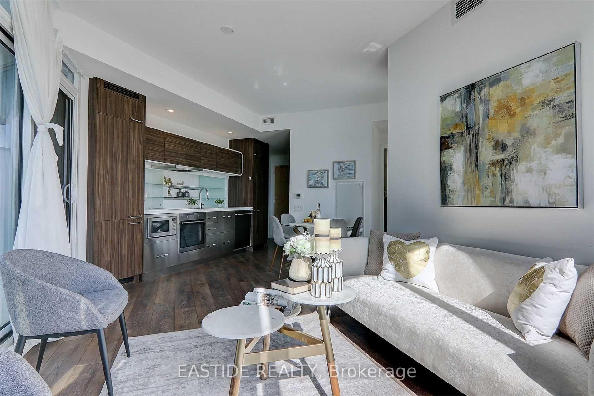 Photo 8 of Unit 3902, 45 Charles Street E, Toronto, Church-Yonge Corridor — HOMEH