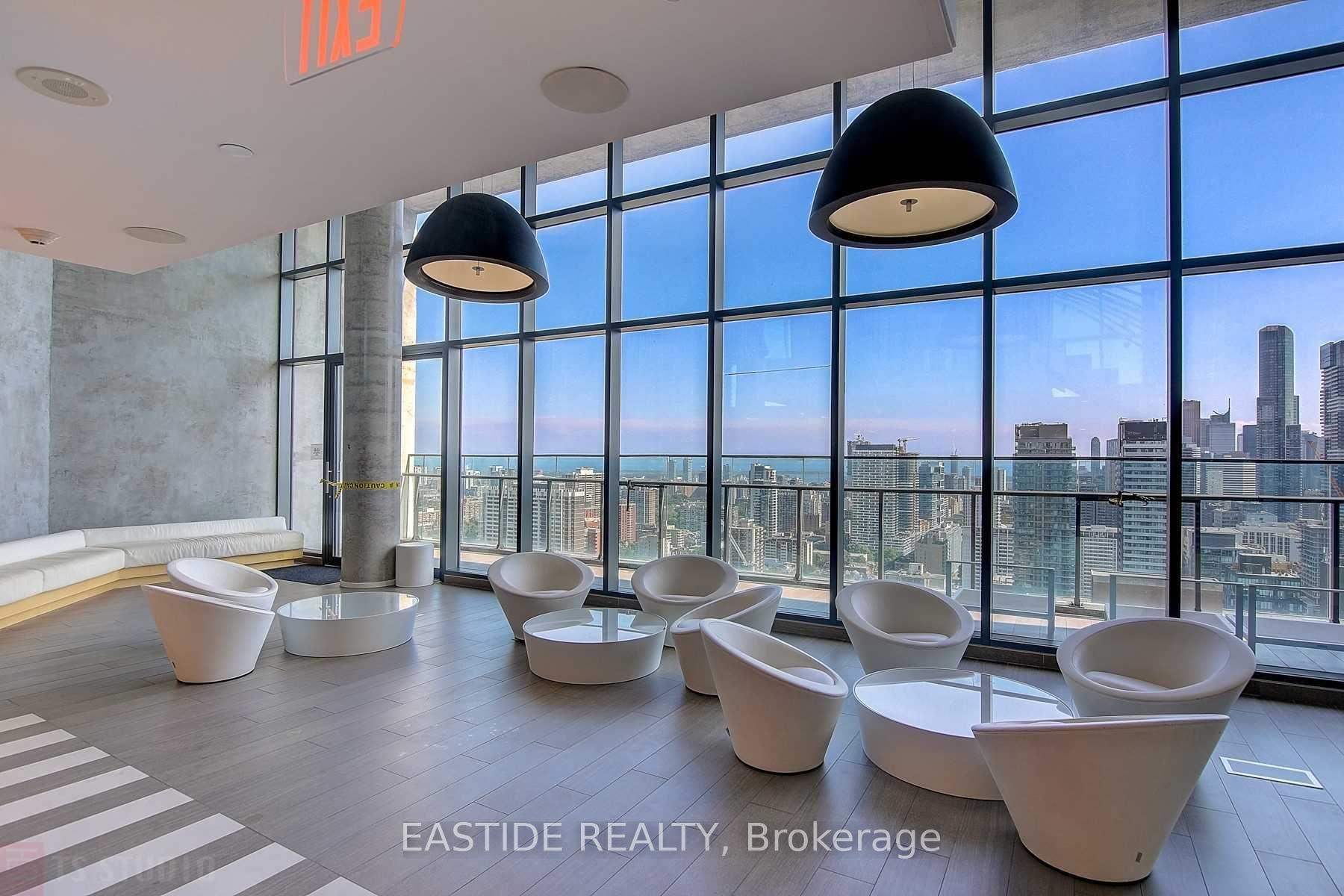 Photo 12 of Unit 3902, 45 Charles Street E, Toronto, Church-Yonge Corridor — HOMEH