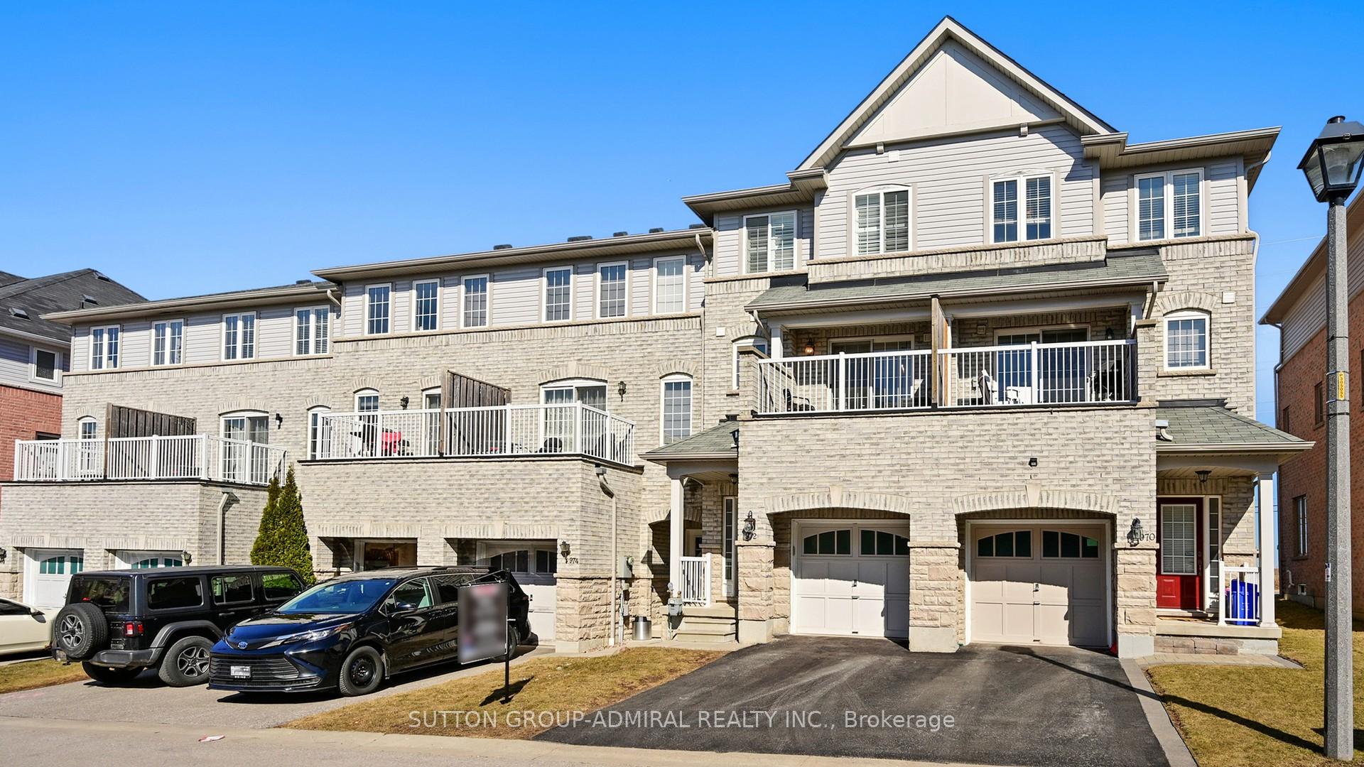 Photo 1 of 972 Audley Road N, Ajax, Central East — HOMEH