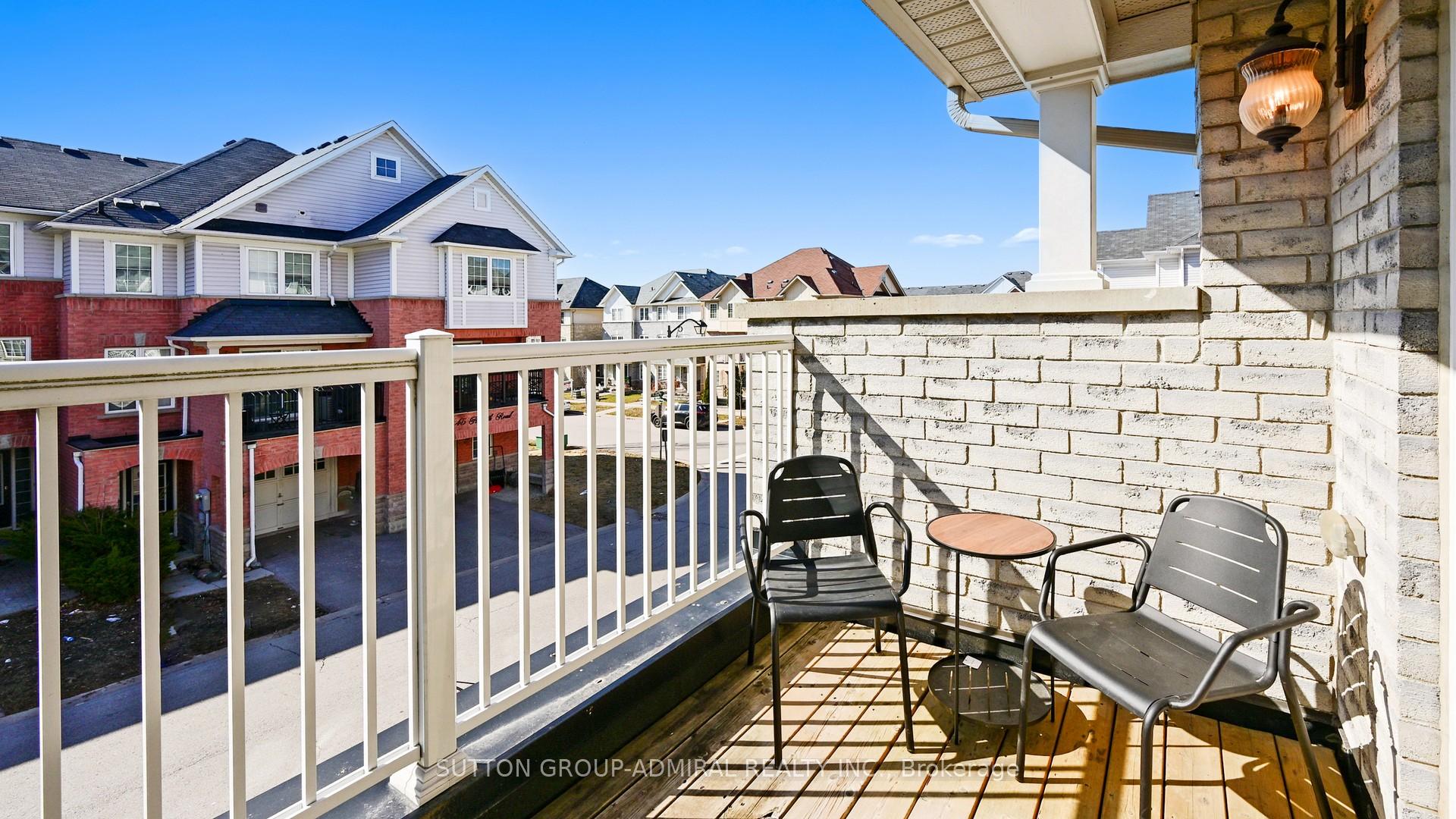 Photo 12 of 972 Audley Road N, Ajax, Central East — HOMEH