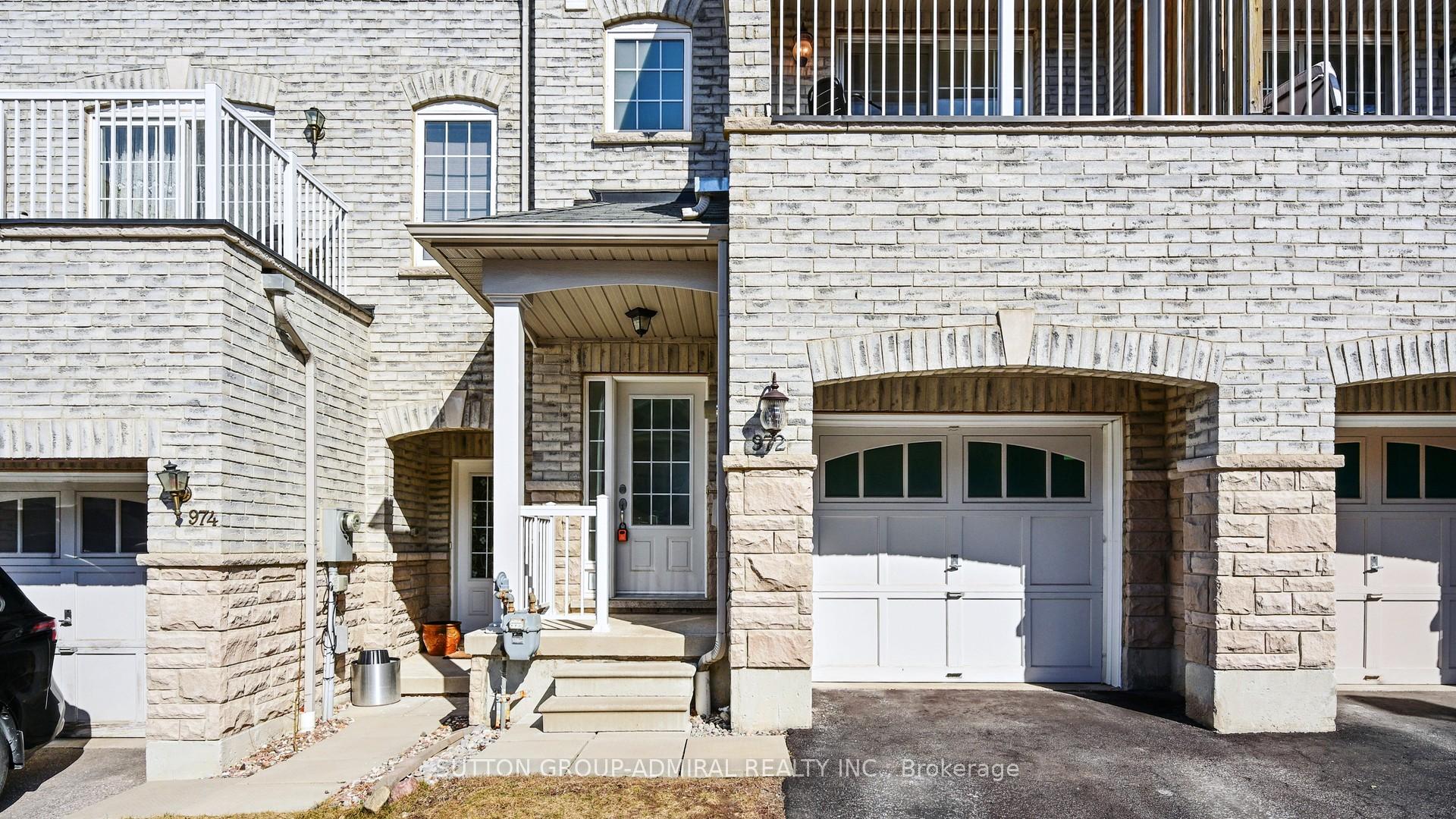 Photo 30 of 972 Audley Road N, Ajax, Central East — HOMEH