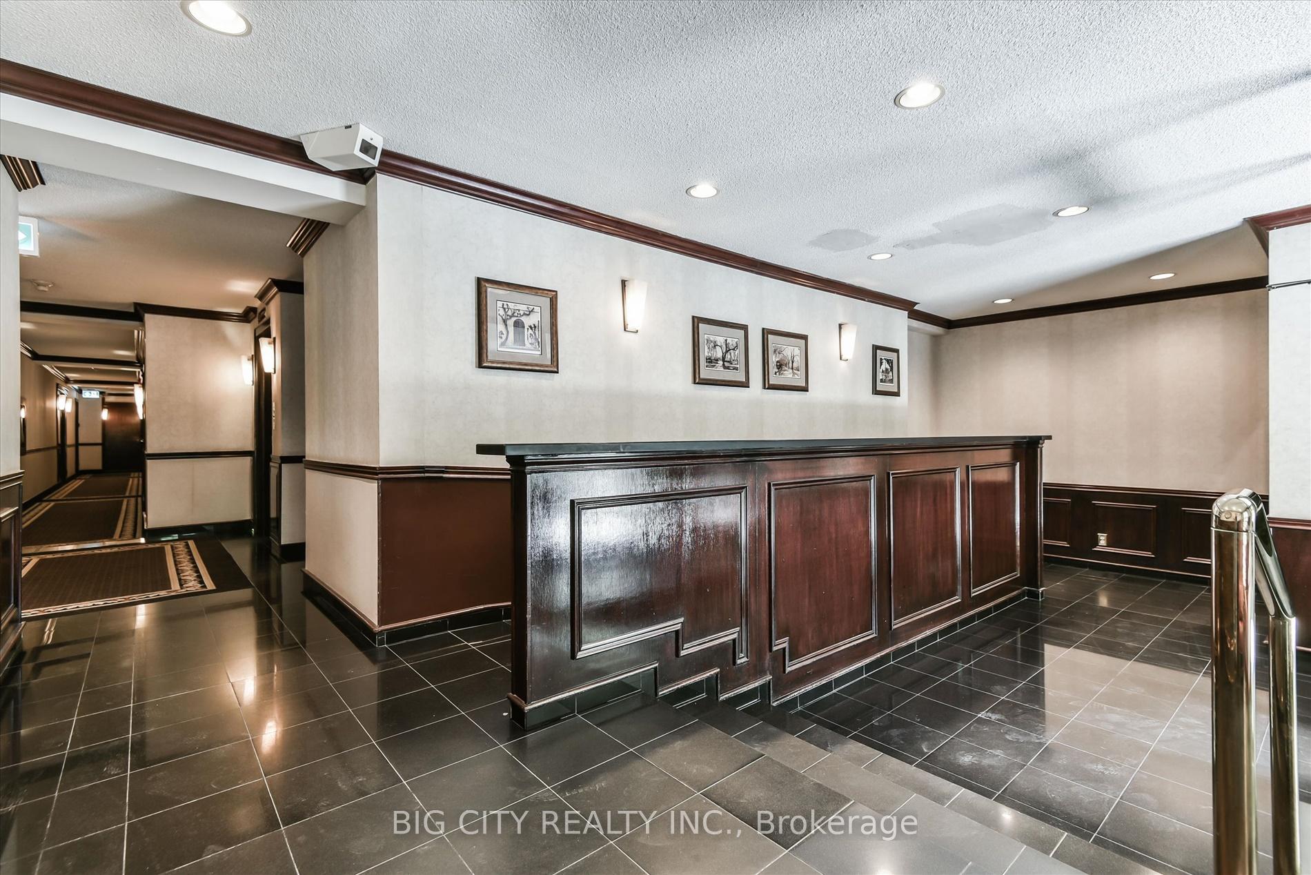 Photo 4 of Unit 808, 80 Charles Street E, Toronto, Church-Yonge Corridor — HOMEH