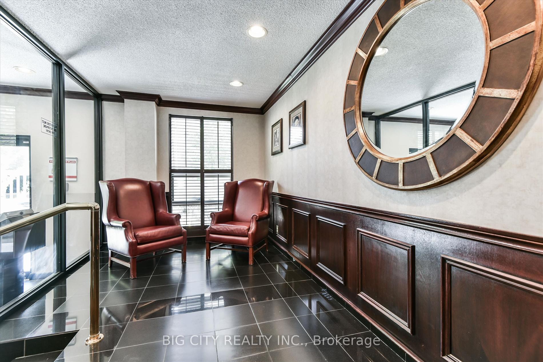 Photo 5 of Unit 808, 80 Charles Street E, Toronto, Church-Yonge Corridor — HOMEH