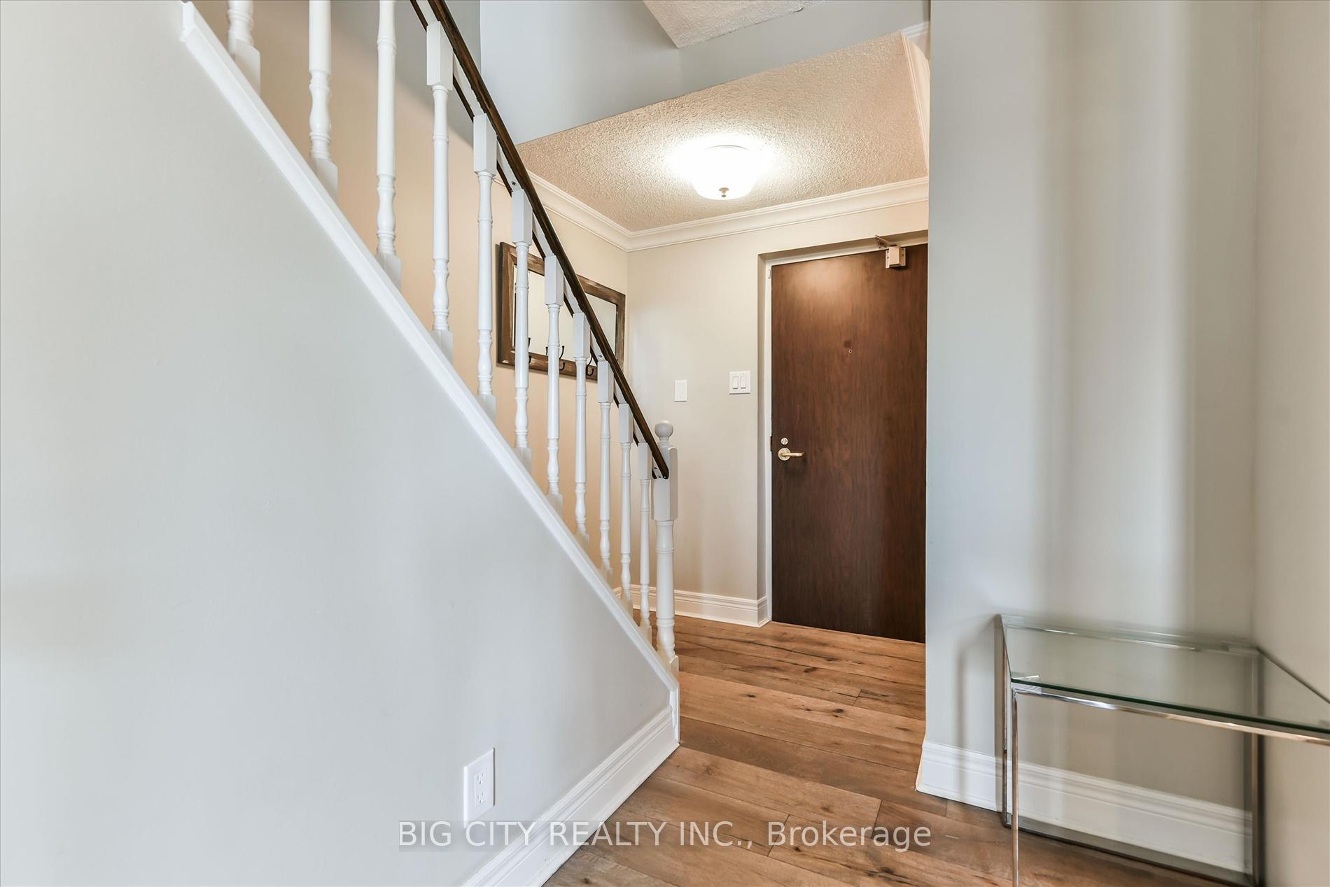 Photo 6 of Unit 808, 80 Charles Street E, Toronto, Church-Yonge Corridor — HOMEH