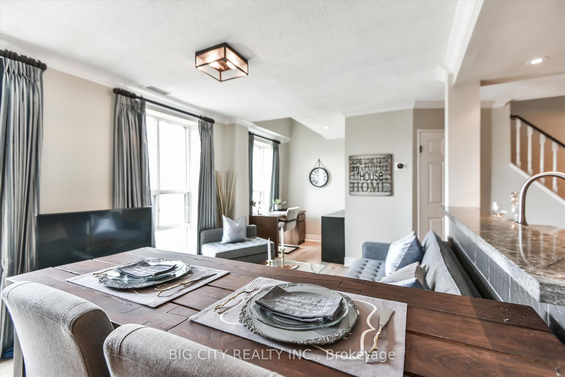 Photo 11 of Unit 808, 80 Charles Street E, Toronto, Church-Yonge Corridor — HOMEH