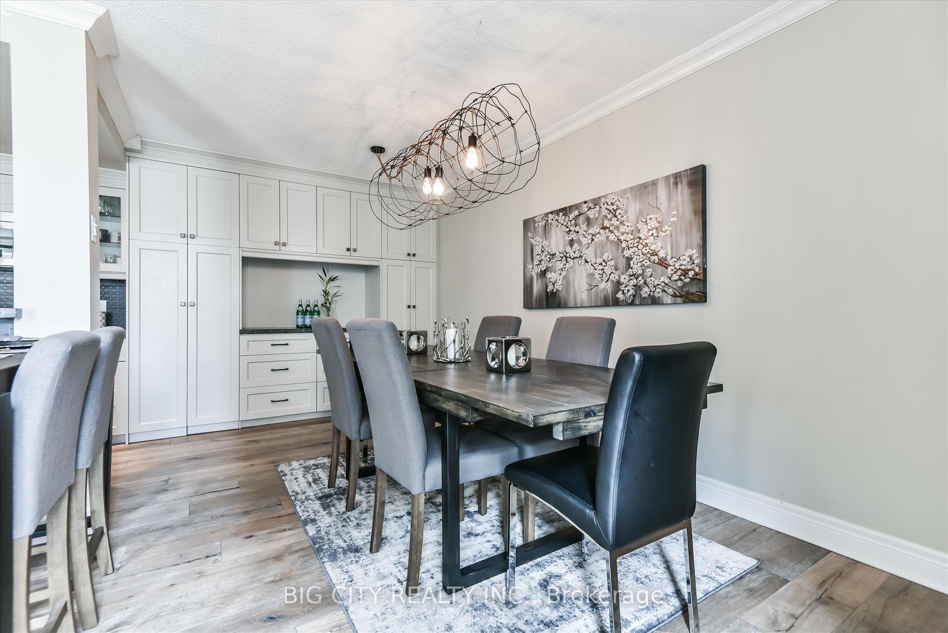 Photo 15 of Unit 808, 80 Charles Street E, Toronto, Church-Yonge Corridor — HOMEH